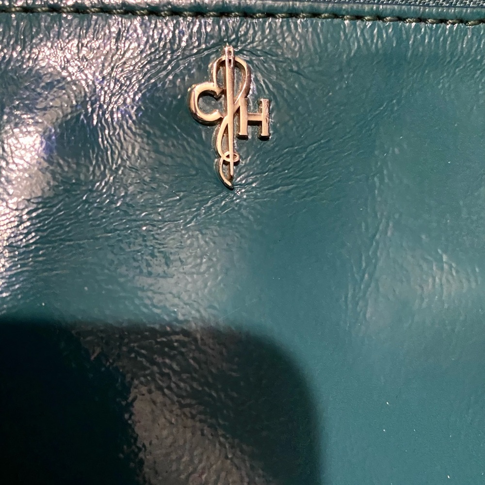 Cole Haan Wrislette-Turquoise - Picture 5 of 5